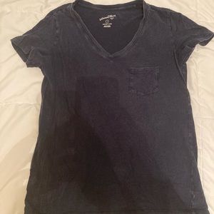 Universal Thread V-Neck Tee